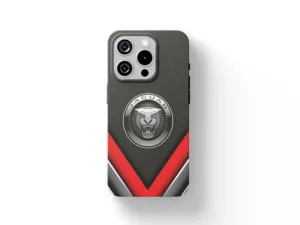 Jaguar Cover Telefono Serie Limitata per Pro Max